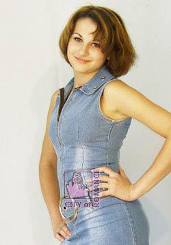 Ukraine women