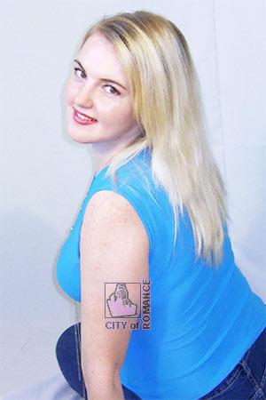 Ukraine women