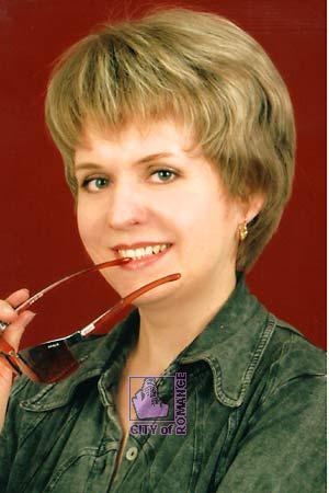 Russia women