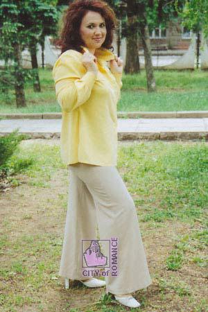 Ukraine women