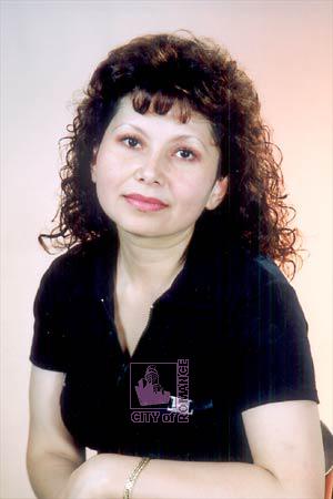 Kyrgyzstan women