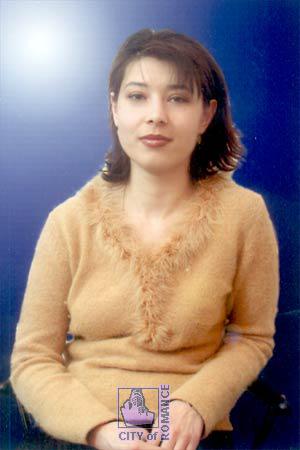 Uzbekistan women