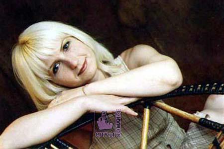 Ukraine women