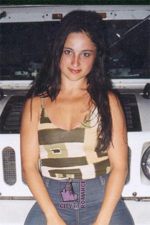 Ukraine women