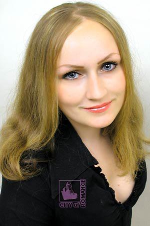 Ukraine women