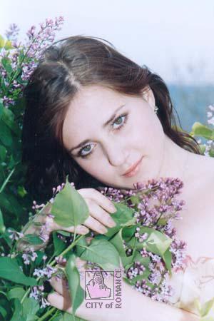 Ukraine women