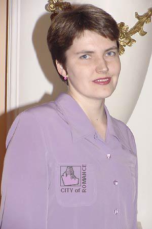 Ukraine women