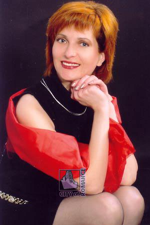 Ukraine women