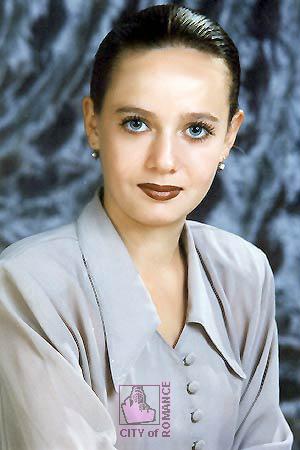 Ukraine women