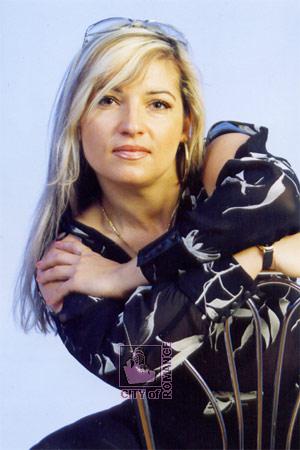 Ukraine women