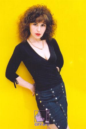 Ukraine women