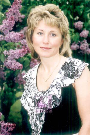 Russia women
