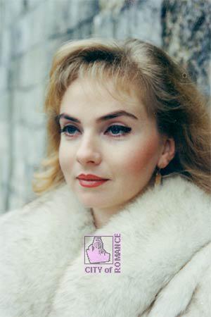 Ukraine women