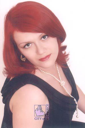 Ukraine women