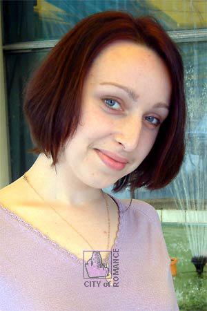 Ukraine women
