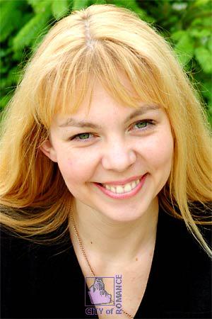 Ukraine women