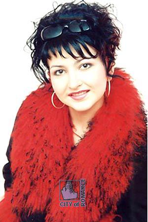 Ukraine women