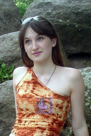 Ukraine women