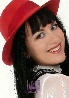 Ukraine women