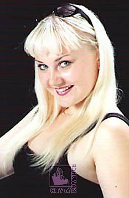 Ukraine women