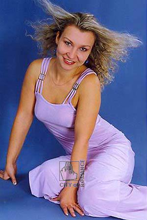 Ukraine women