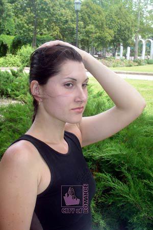 Ukraine women