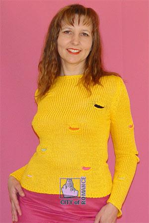 Ukraine women