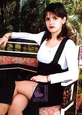 Ukraine women