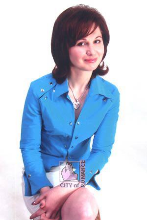 Ukraine women