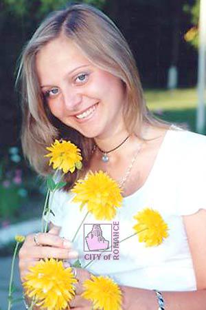 Ukraine women