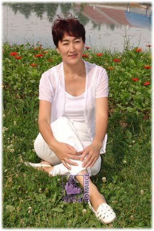 Kazakhstan women