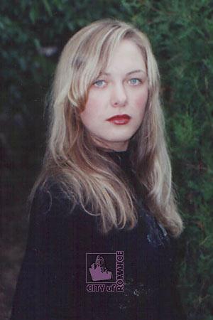 Ukraine women