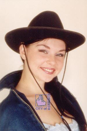 Ukraine women