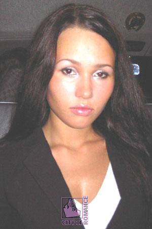 Russia women