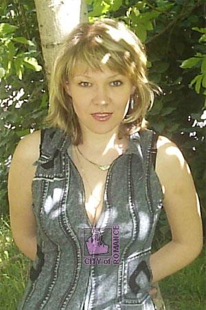 Ukraine women