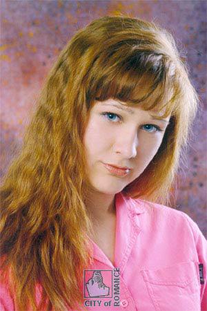 Ukraine women