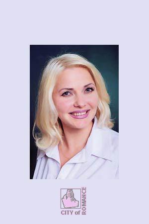 Ukraine women