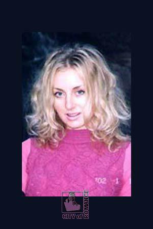 Ukraine women