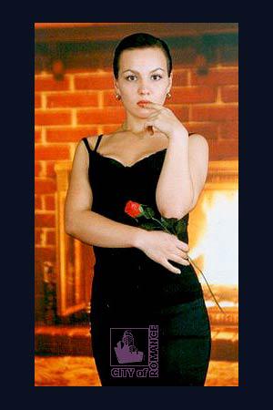 Ukraine women