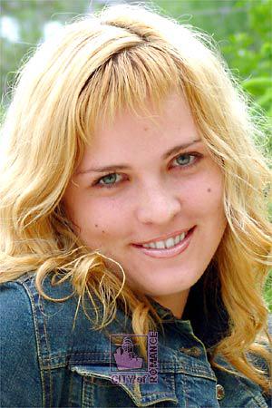 Ukraine women