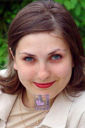 Ukraine women