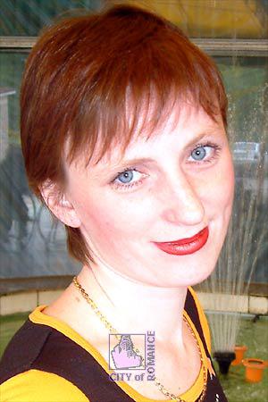 Ukraine women