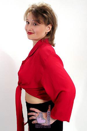 Ukraine women