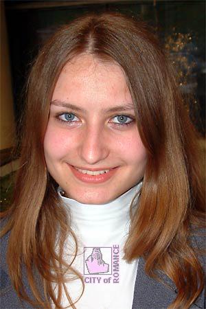 Ukraine women