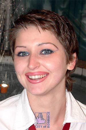 Ukraine women