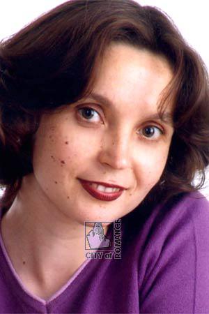 Ukraine women