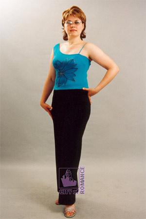 Ukraine women