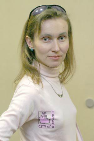 Ukraine women