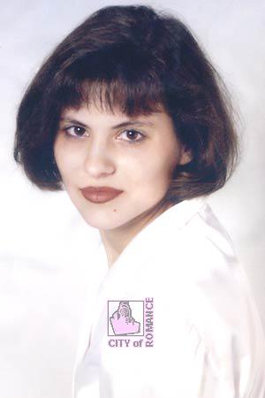 Ukraine women