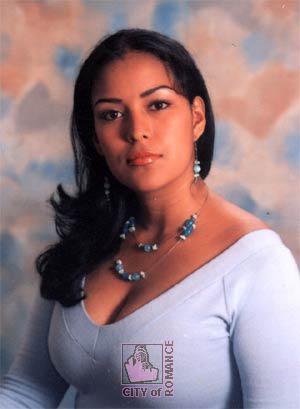 Colombia women